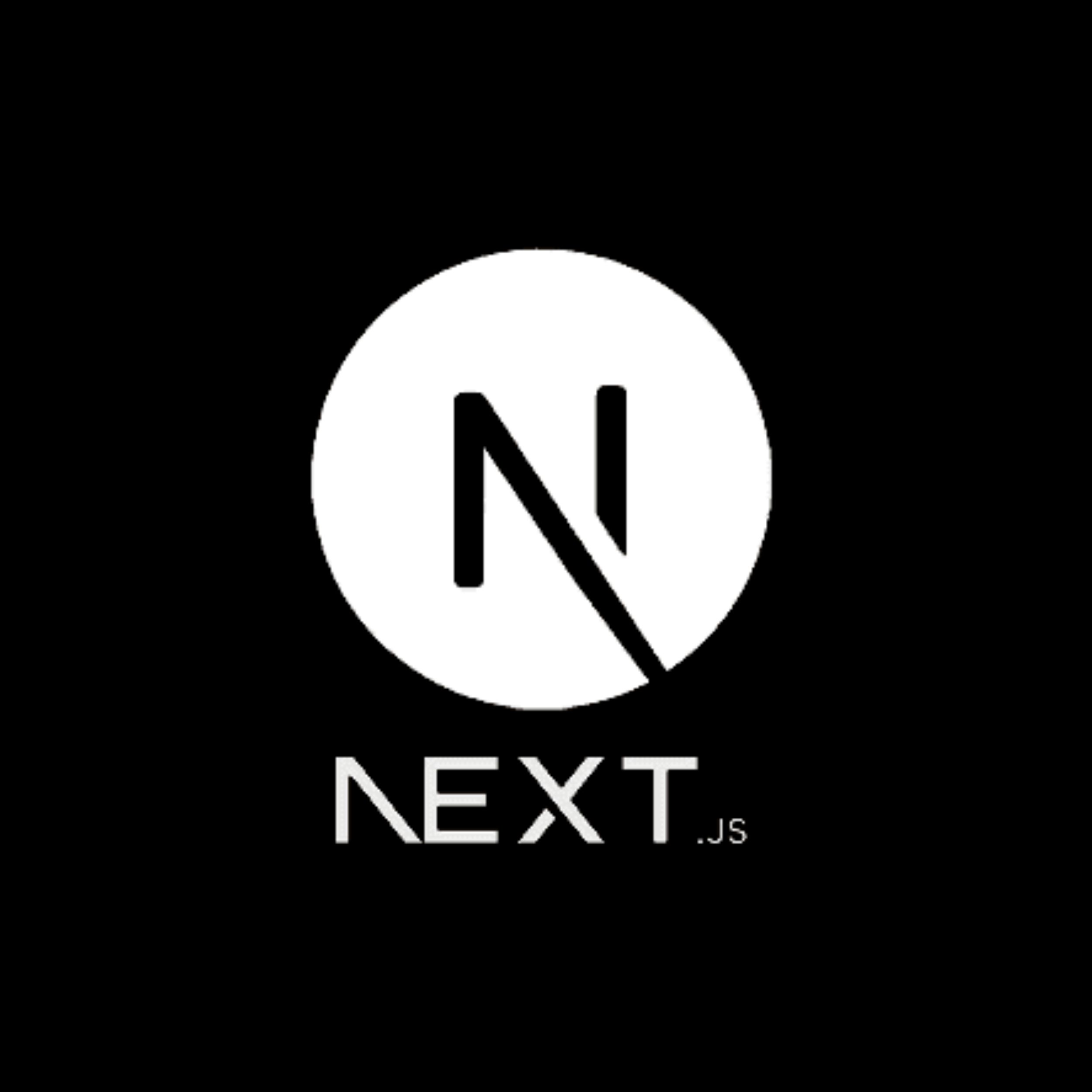 Nextjs
